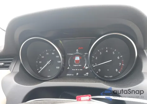 2016 Land Rover Range Rover Evoque Se/Se Premium from USA, damaged, VIN SALVP2BG2GH085063